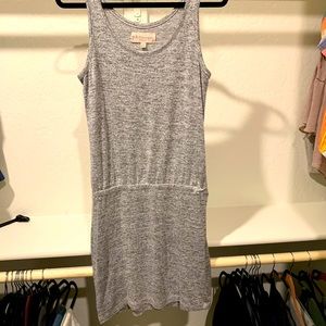 Cotton Jersey “Go Everywhere” Dress